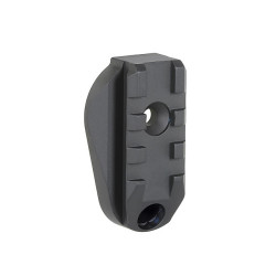 5KU adaptateur de crosse AR15/M4 picatinny