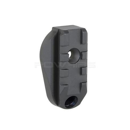 5KU adaptateur de crosse AR15/M4 picatinny - 