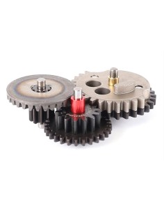 Prometheus TM NGRS M4 Next Gen EG Hard Gear 18:1 (Renforcer) -  2