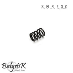 Balystik low pressure spring for SMR200 regulator - 