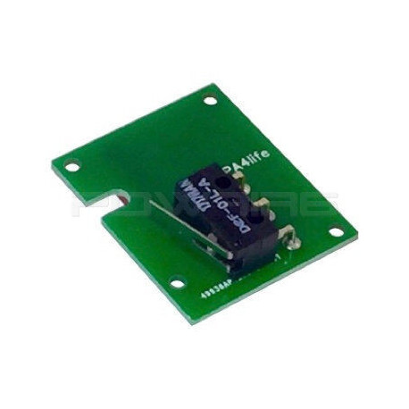 Blackleaf V2 Amoeba trigger board for Polarstar (semi only) - 