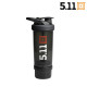 5.11 Smartshake Shaker - 750 ml - 