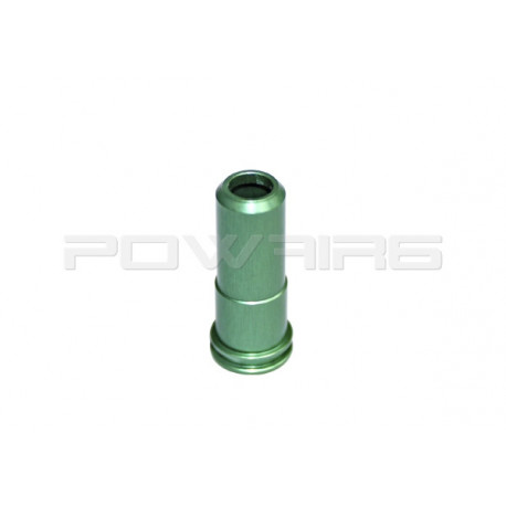 SHS Aluminium Air Seal Nozzle for G3 Series AEG (21.35mm) - 