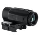 Falke Magnifier B5X LE Gen 2 - 