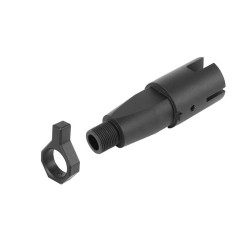 Laylax / first factory MPX Battery Block With Outer Barrel Base Set - 