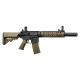 Lancer Tactical AEG LT-15 GEN2 12inch - Dual Tone - 