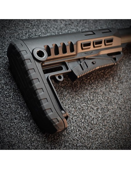 Wolverine MTW Forged Tactical Edition CQB - 10 inch - 