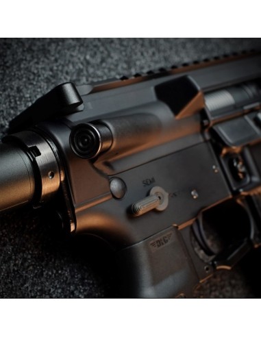 Wolverine MTW Forged Tactical Edition CQB - 10 inch - 