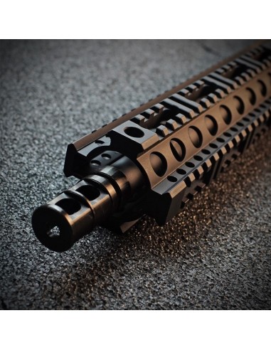 Wolverine MTW Forged Tactical Edition CQB - 10 inch - 