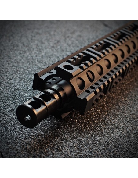 Wolverine MTW Forged Tactical Edition CQB - 10 inch - 