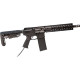 Wolverine MTW Forged Tactical Edition CQB - 10 inch