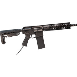 Wolverine MTW Forged Tactical Edition CQB - 10 inch - 