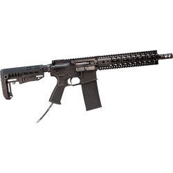 Wolverine MTW Forged Tactical Edition CQB - 10 inch 