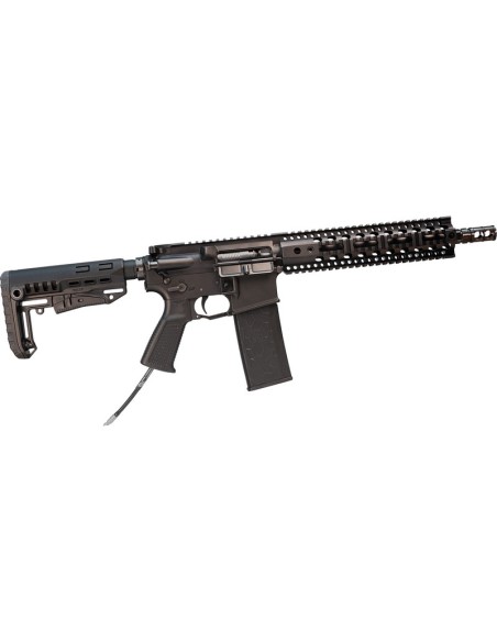 Wolverine MTW Forged Tactical Edition CQB - 10 inch - 