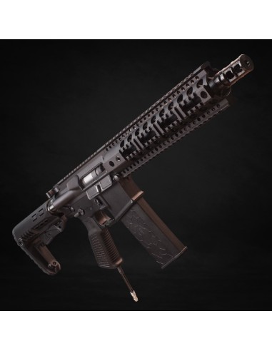 Wolverine MTW Forged Tactical Edition CQB - 10 inch - 