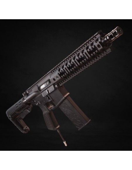 Wolverine MTW Forged Tactical Edition CQB - 10 inch - 