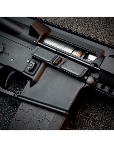 Wolverine MTW Forged Tactical Edition CQB - 10 inch - 