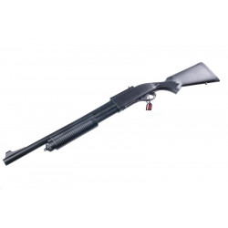 Tokyo Marui M870 Tactical Shotgun - 