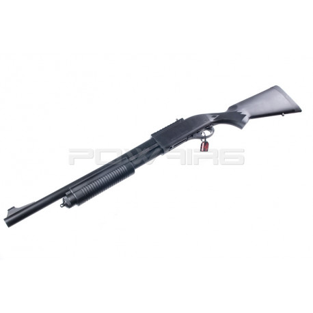 Tokyo Marui M870 Tactical Shotgun - 