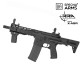 Specna Arms SA-E12 PDW EDGE GATE X-ASR- Black - 