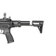 Specna Arms SA-E12 PDW EDGE GATE X-ASR- Noir - 