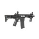 Specna Arms SA-E12 PDW EDGE GATE X-ASR- Black - 