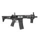 Specna Arms SA-E12 PDW EDGE GATE X-ASR- Black - 