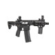 Specna Arms SA-E12 PDW EDGE GATE X-ASR- Black - 