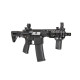 Specna Arms SA-E12 PDW EDGE GATE X-ASR- Noir - 