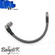 Balystik ligne tressee gris pour réplique HPA - EU - 