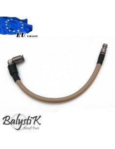 Balystik ligne tressee tan pour réplique HPA - EU -  2