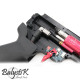 Balystik braided line for HPA replica - OD US - 