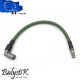 Balystik ligne tressee OD pour réplique HPA - EU - 