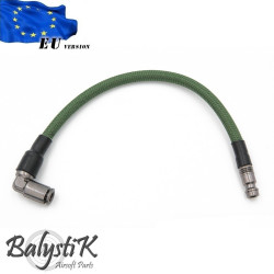 Balystik braided line for HPA replica - OD EU