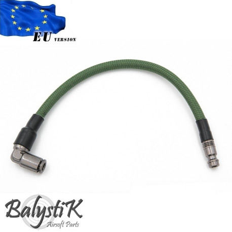 Balystik ligne tressee OD pour réplique HPA - EU - 