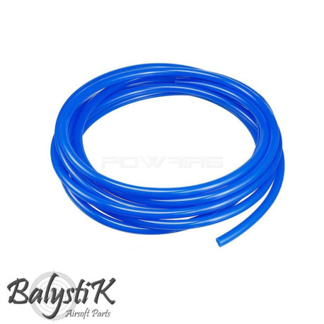 6mm Macroline For HPA system (1 meter) - Blue - 