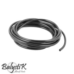 Flexible air 6mm pour systeme HPA (1metre) - 