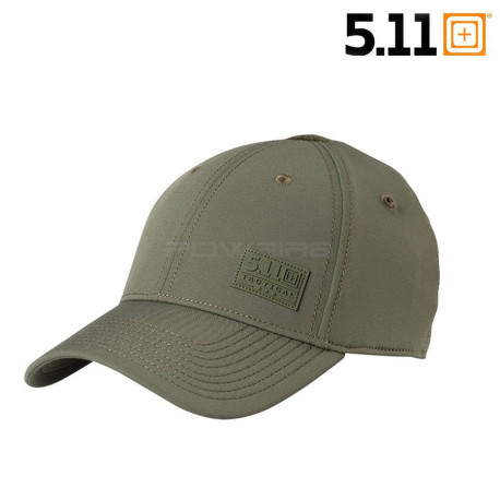 5.11 Casquette Caliber 2.0 M/L - Vert - 