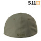 5.11 Caliber 2.0 CAP M/L - Green - 