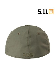 5.11 Casquette Caliber 2.0 M/L - Vert -  2