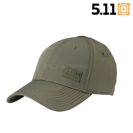 5.11 Caliber 2.0 CAP L/XL - Green - 