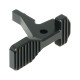 Maxx Model bolt catch CNC Style B pour MTW - Noir - 