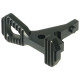 Maxx Model bolt catch CNC Style A pour MTW - Noir - 