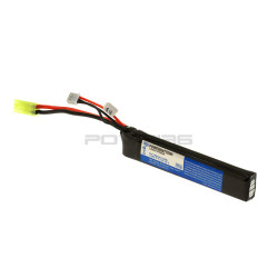 Pirate Arms 7.4V 1100mAh 20C lipo battery - Mini Tamiya - 