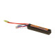 VB Power 11.1V 1000mAh 20C lipo battery - Mini Tamiya - 