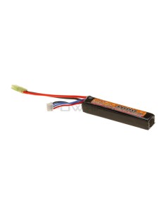 VB Power 11.1V 1000mAh 20C lipo battery - Mini Tamiya -  2
