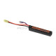 VB Power batterie lipo 11.1V 1100mAh 20C - Mini Tamiya - 