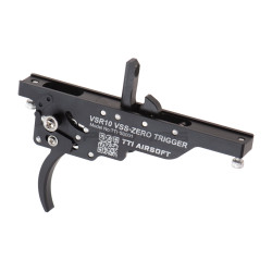 TTI airsoft VSS-Zero Trigger for VSR10