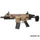 SCAR-SC FN Herstal BRSS Bolt AEG - FDE - 