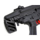 SCAR-SC FN Herstal BRSS Bolt AEG - Gris - 